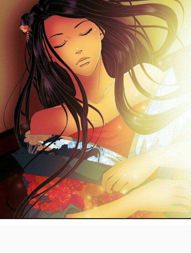 Huyết Đế Bạo Chúa Chapter 27 trang 2