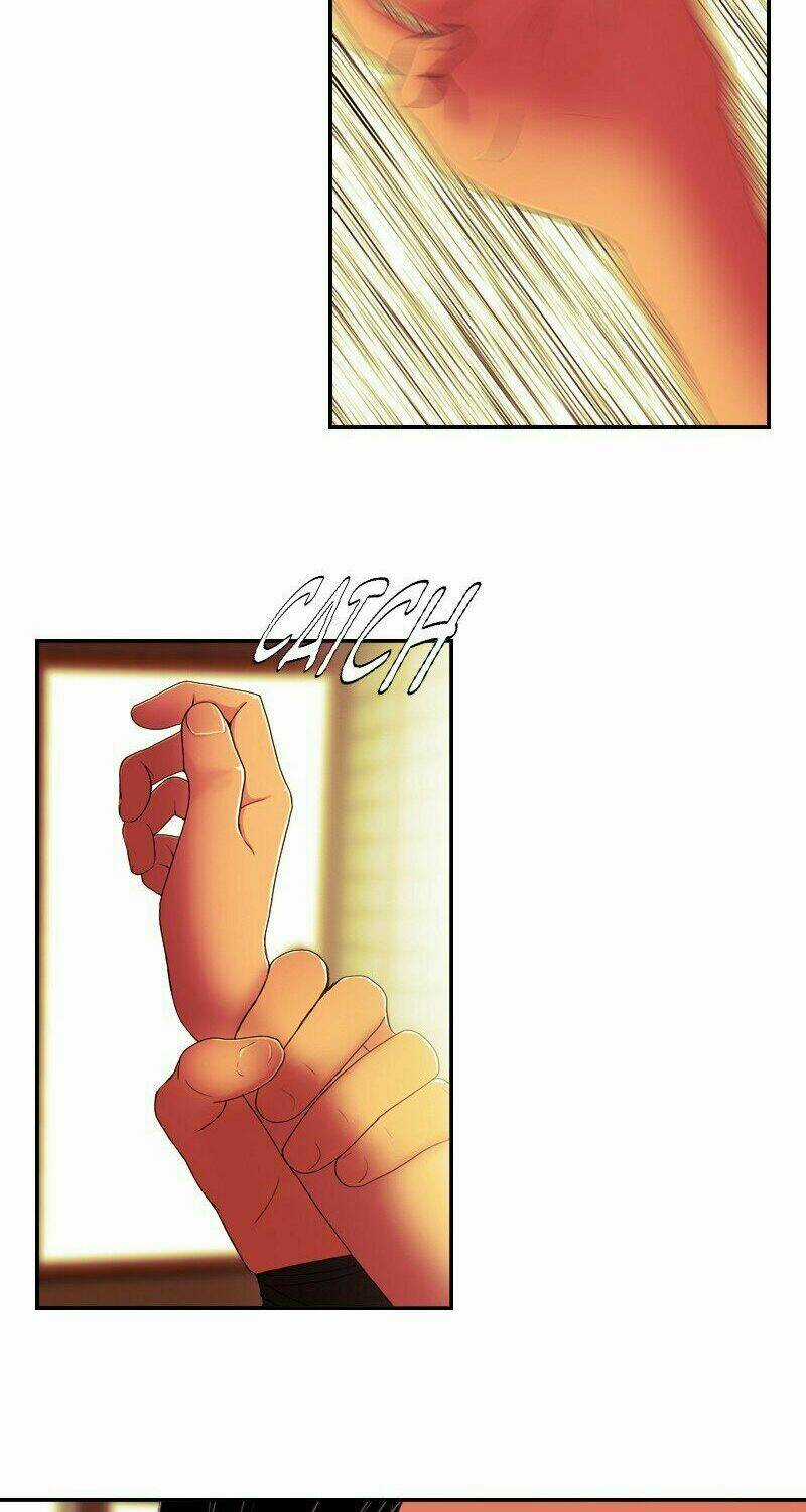 Huyết Đế Bạo Chúa Chapter 27 trang 26