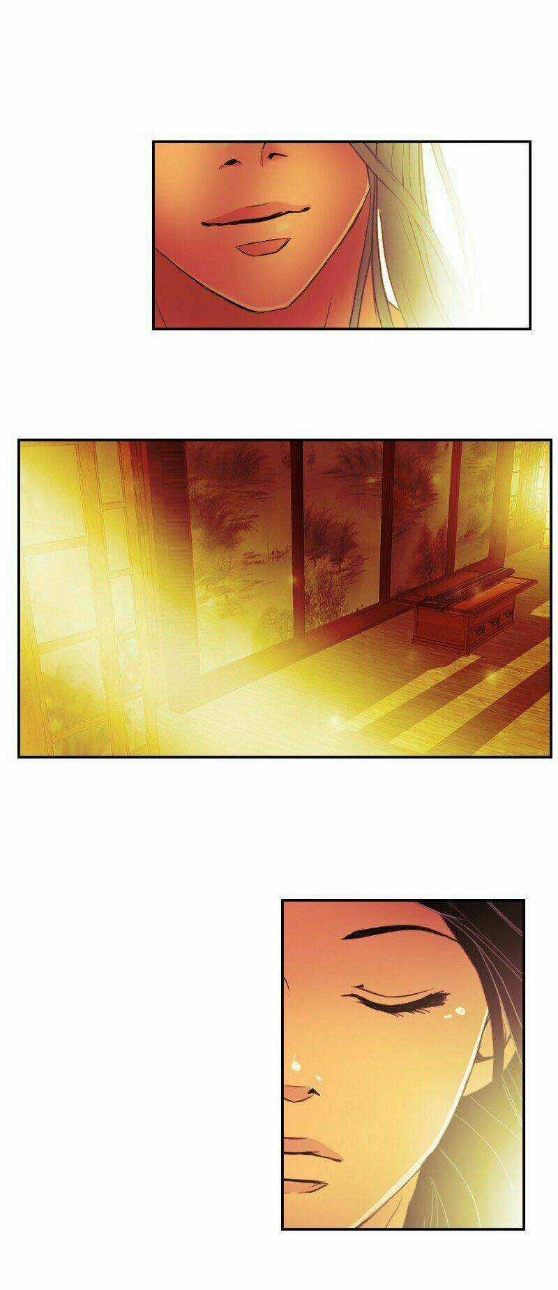 Huyết Đế Bạo Chúa Chapter 27 trang 3