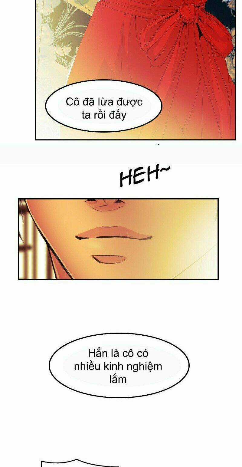 Huyết Đế Bạo Chúa Chapter 27 trang 30