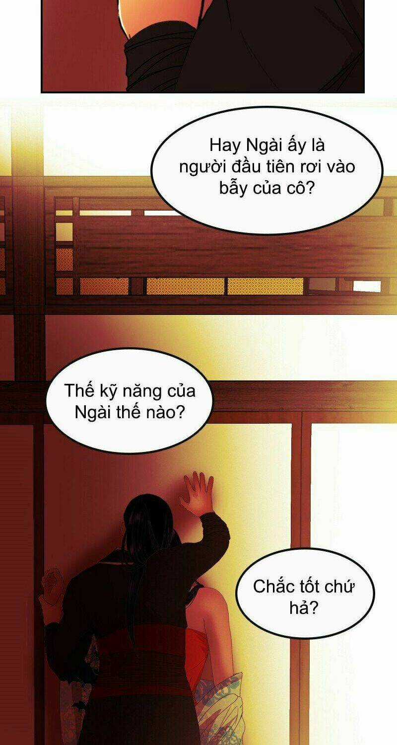 Huyết Đế Bạo Chúa Chapter 27 trang 34