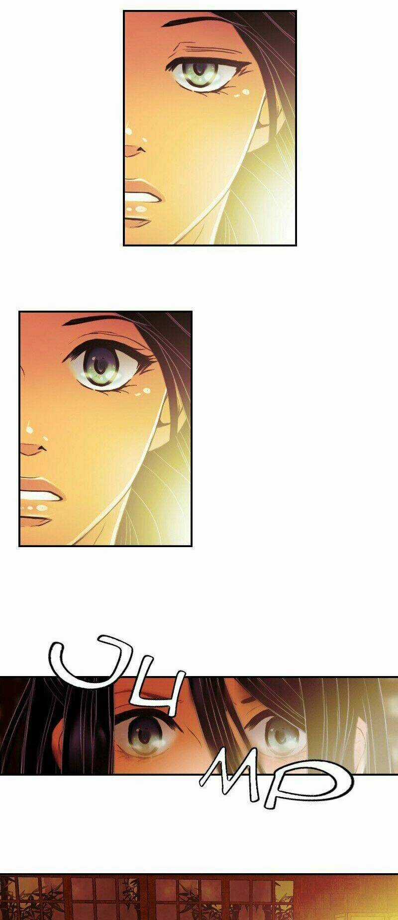 Huyết Đế Bạo Chúa Chapter 27 trang 4