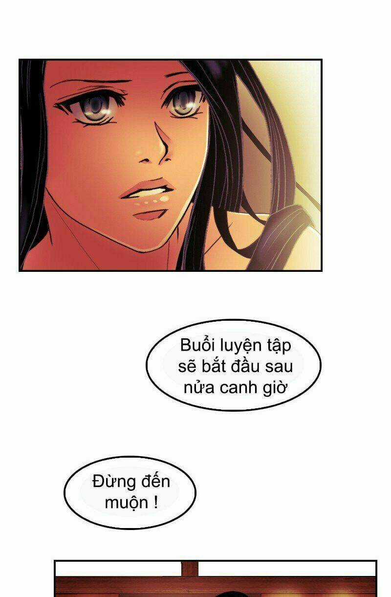 Huyết Đế Bạo Chúa Chapter 27 trang 41