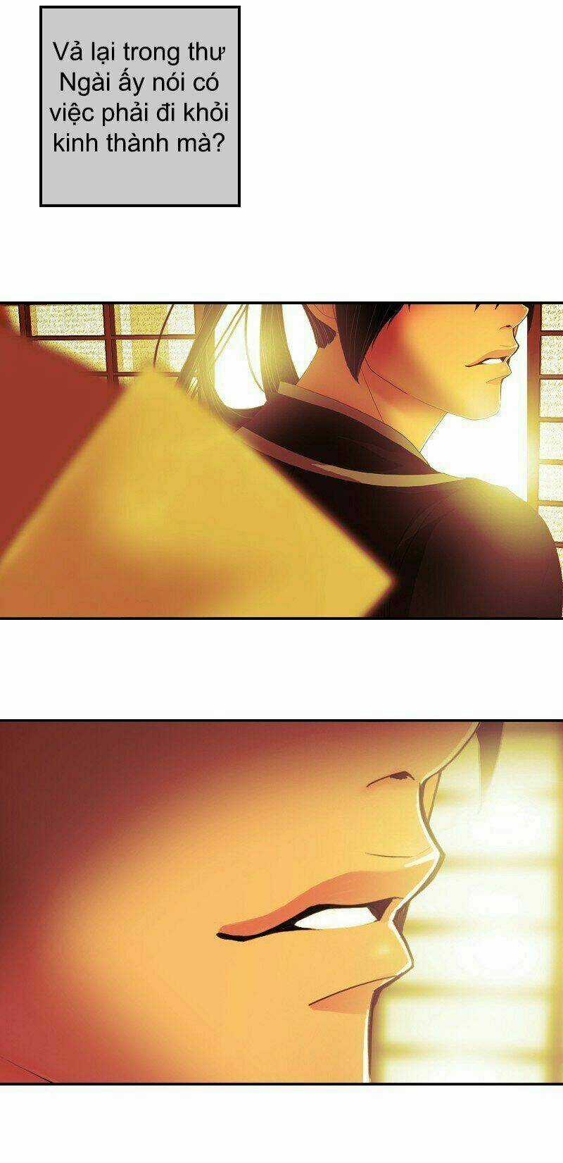 Huyết Đế Bạo Chúa Chapter 27 trang 47