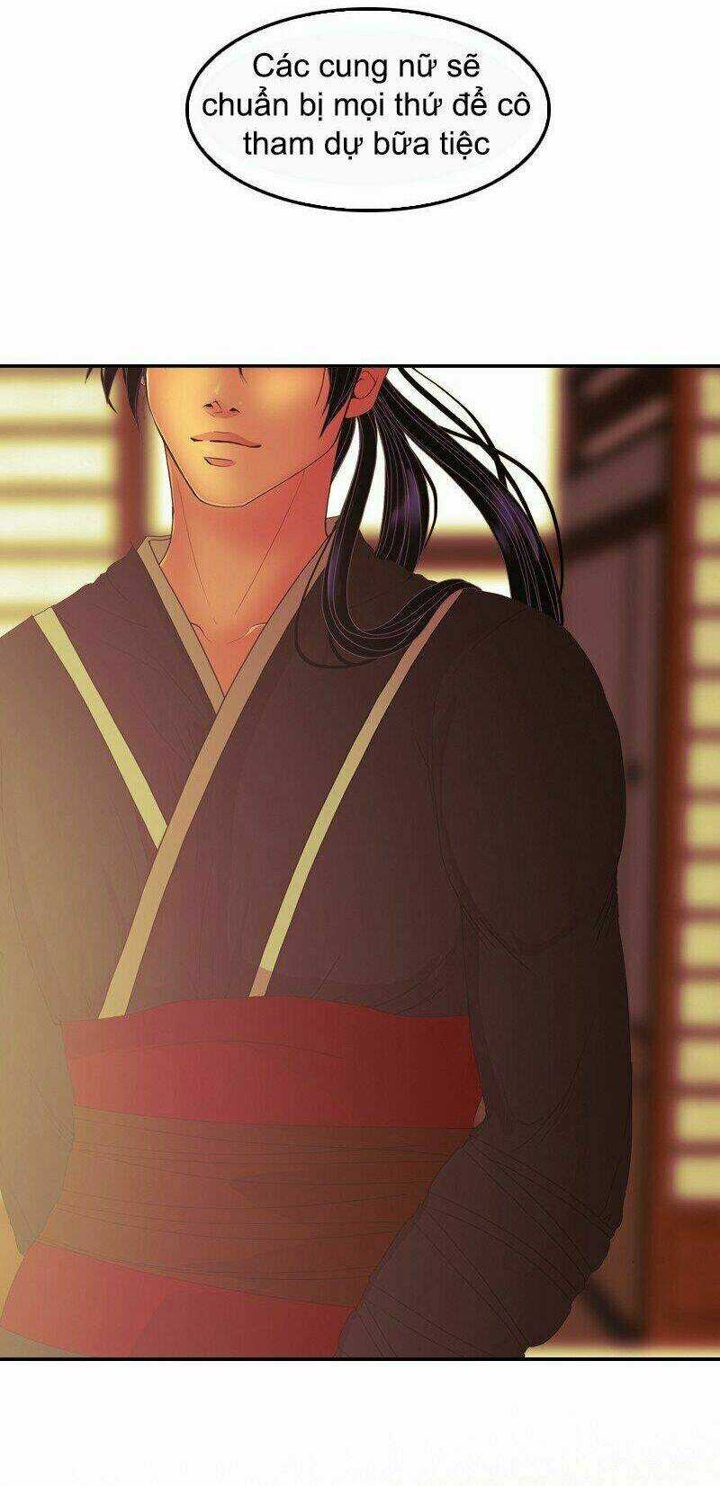 Huyết Đế Bạo Chúa Chapter 27 trang 48