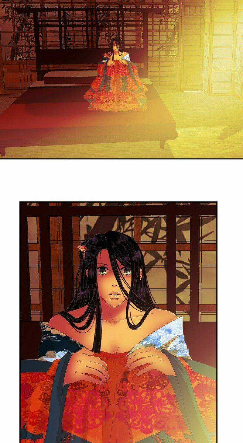 Huyết Đế Bạo Chúa Chapter 27 trang 5