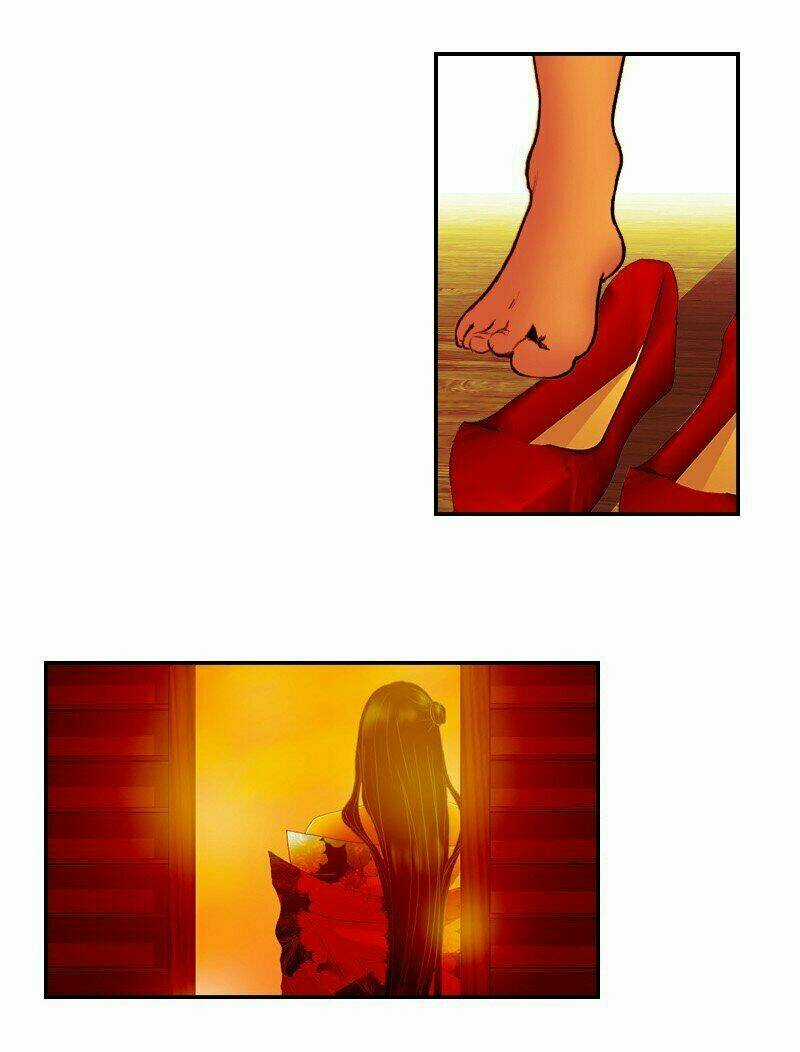 Huyết Đế Bạo Chúa Chapter 27 trang 9