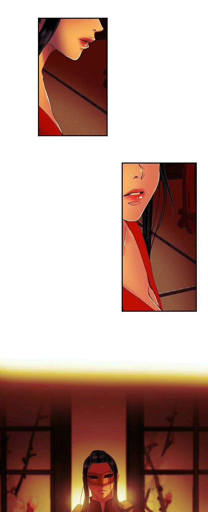 Huyết Đế Bạo Chúa Chapter 28 trang 14