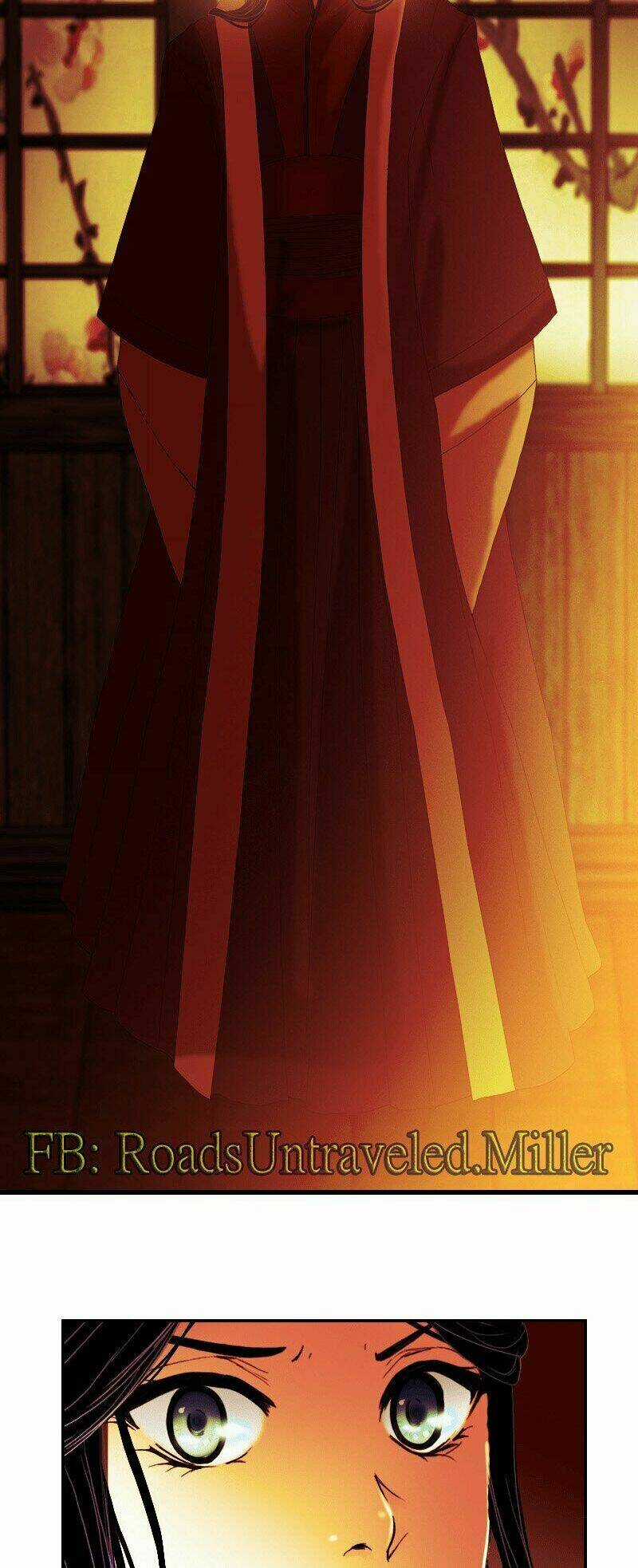 Huyết Đế Bạo Chúa Chapter 28 trang 15