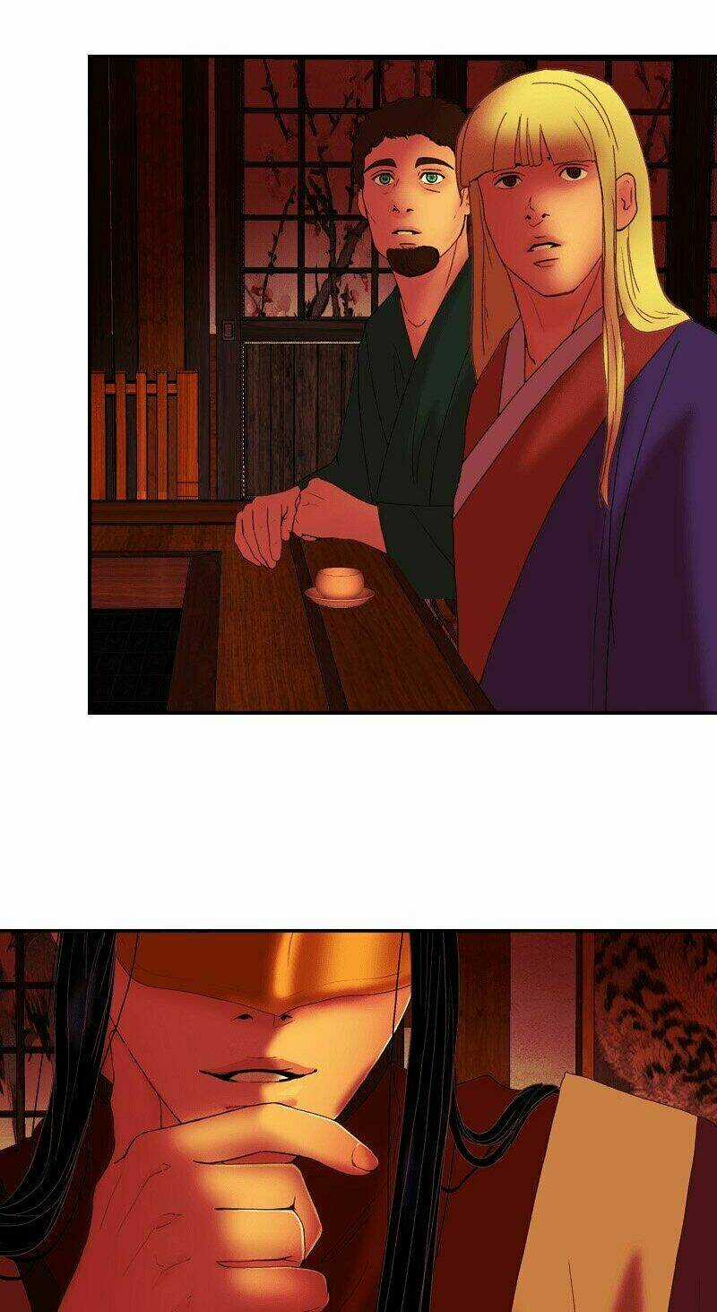 Huyết Đế Bạo Chúa Chapter 28 trang 27