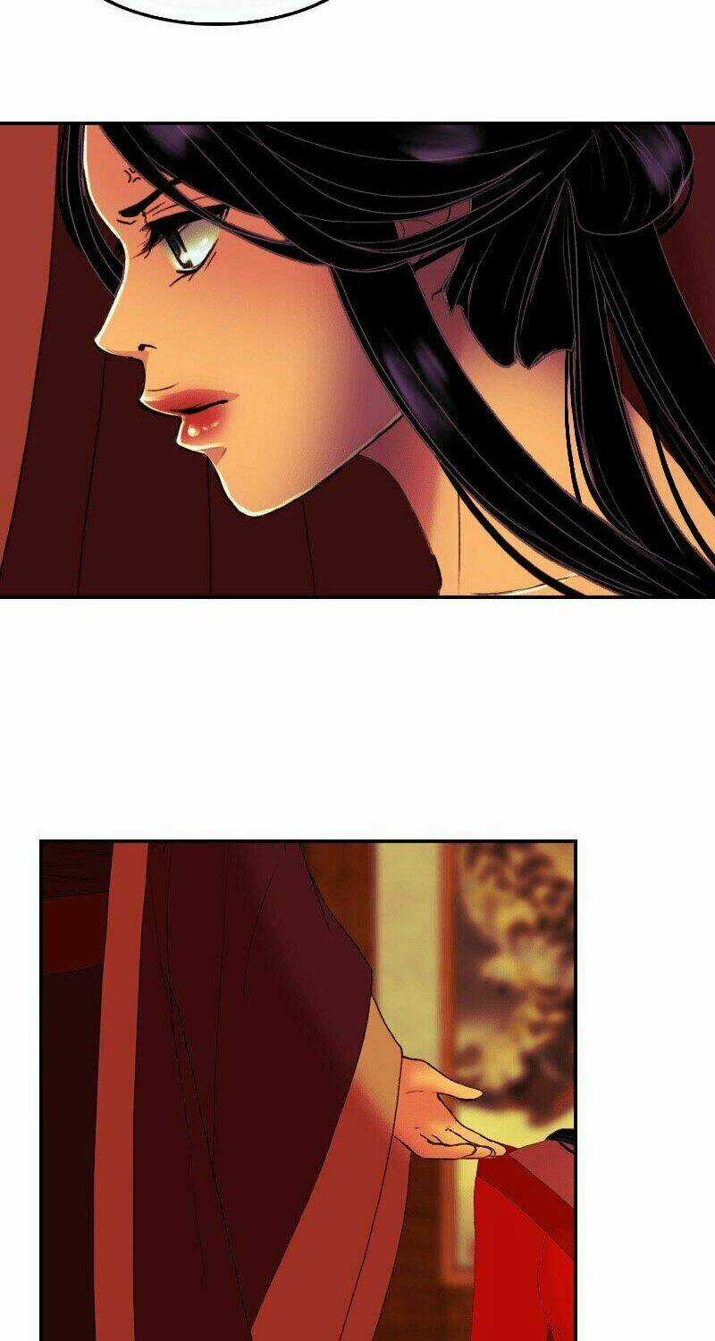 Huyết Đế Bạo Chúa Chapter 28 trang 33