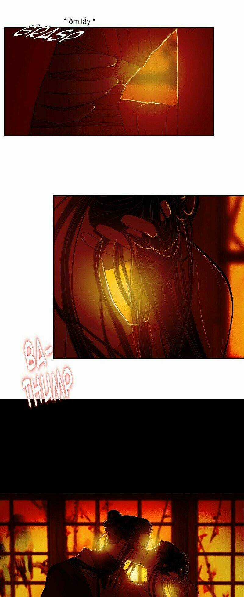 Huyết Đế Bạo Chúa Chapter 28 trang 37