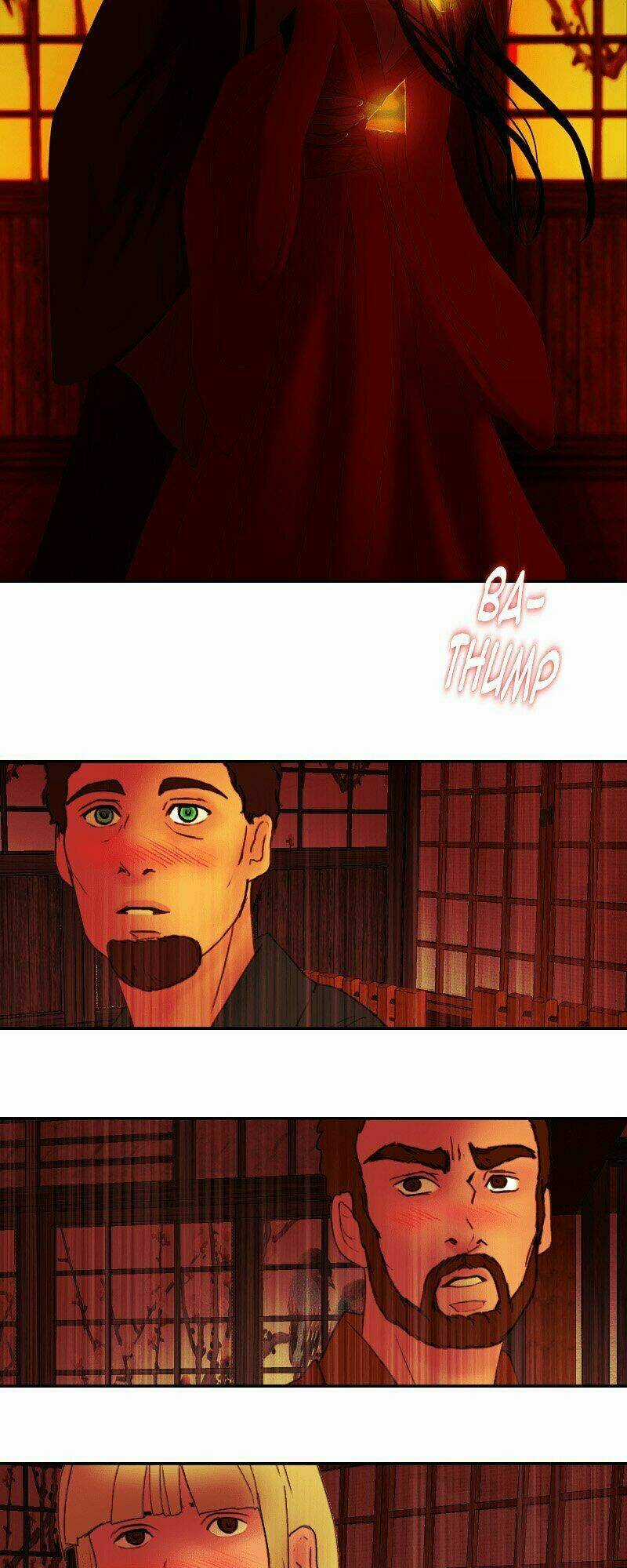 Huyết Đế Bạo Chúa Chapter 28 trang 38