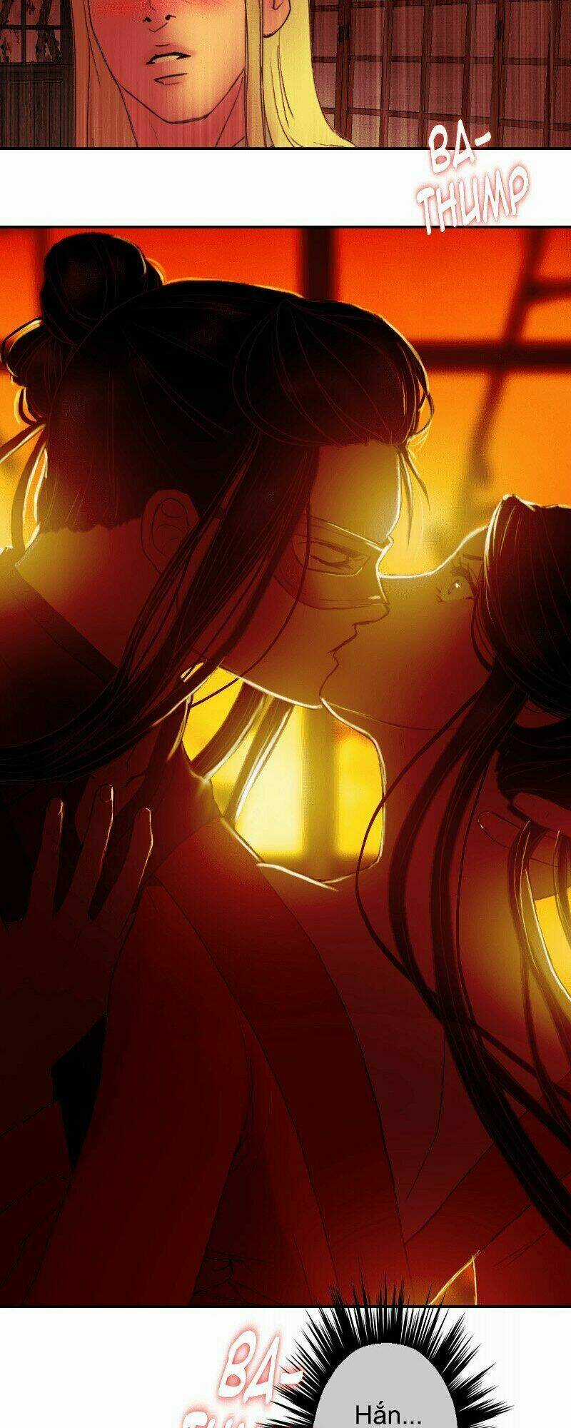 Huyết Đế Bạo Chúa Chapter 28 trang 39