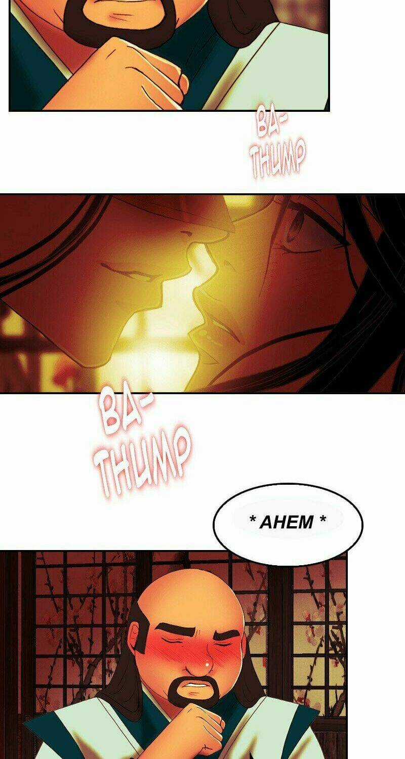 Huyết Đế Bạo Chúa Chapter 28 trang 41