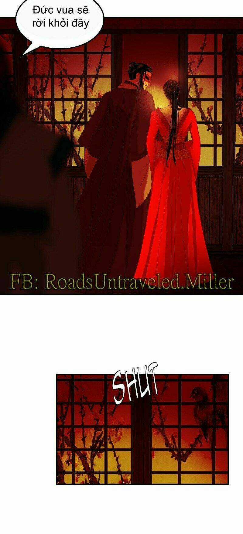 Huyết Đế Bạo Chúa Chapter 28 trang 43