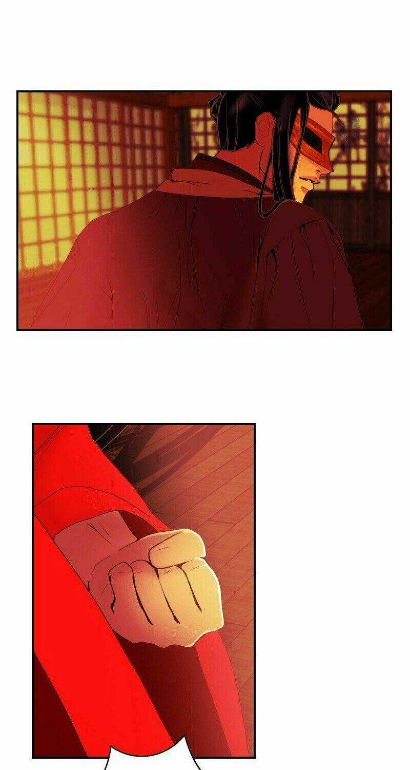 Huyết Đế Bạo Chúa Chapter 28 trang 45