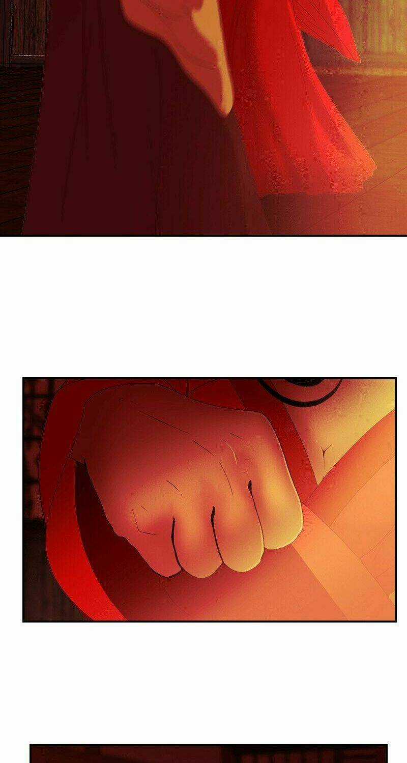 Huyết Đế Bạo Chúa Chapter 28 trang 47