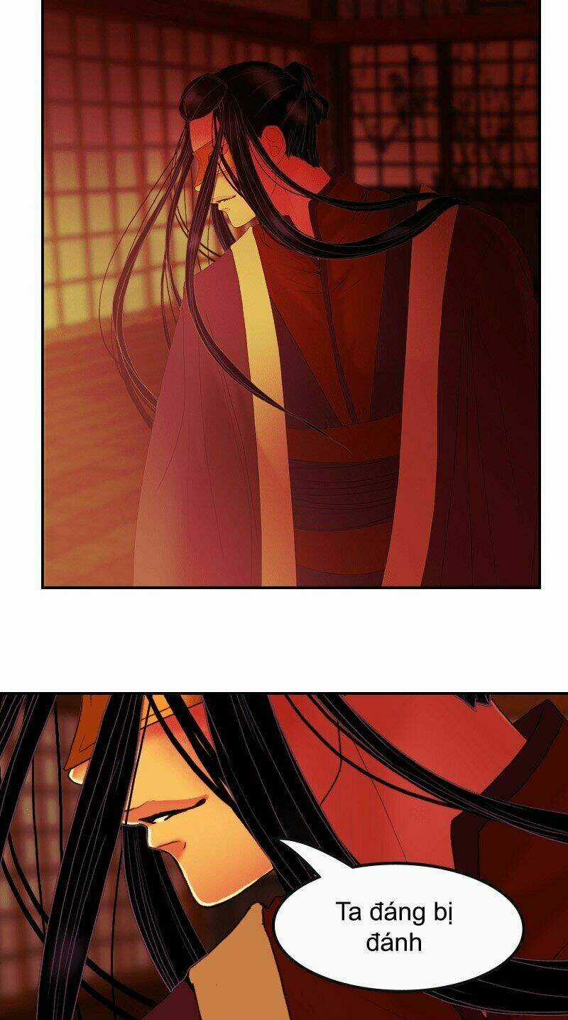 Huyết Đế Bạo Chúa Chapter 28 trang 48