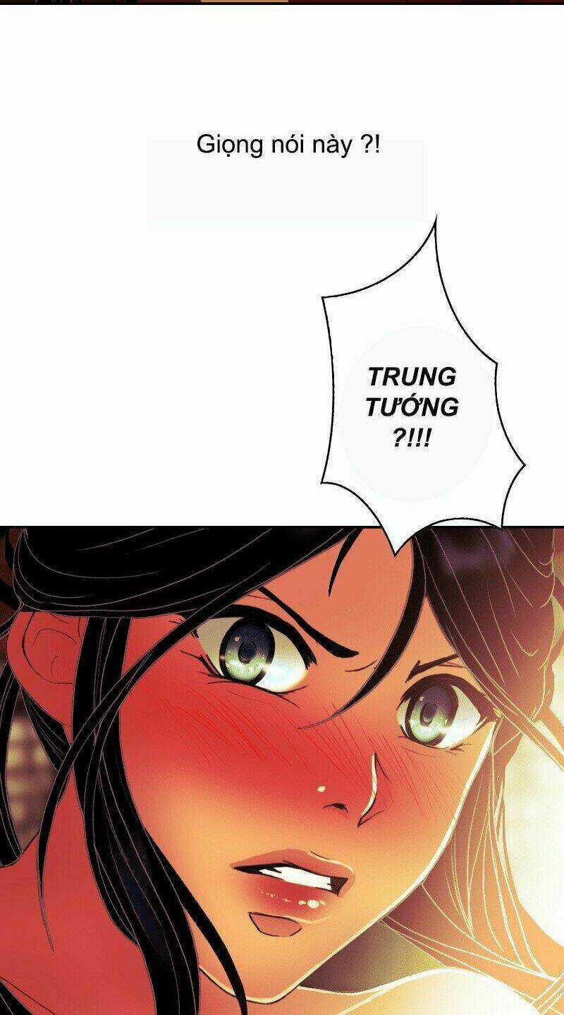 Huyết Đế Bạo Chúa Chapter 28 trang 49