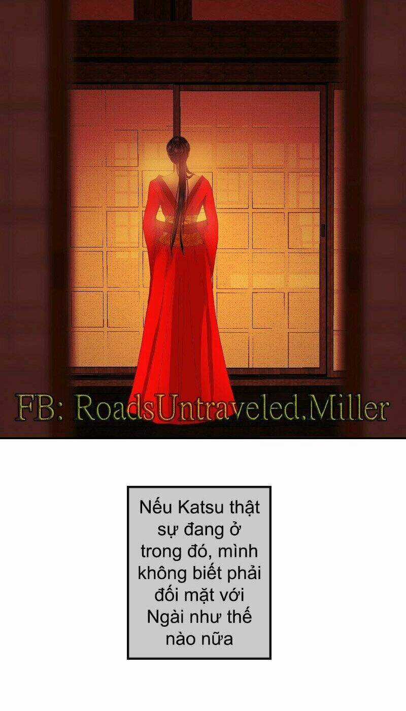 Huyết Đế Bạo Chúa Chapter 28 trang 5