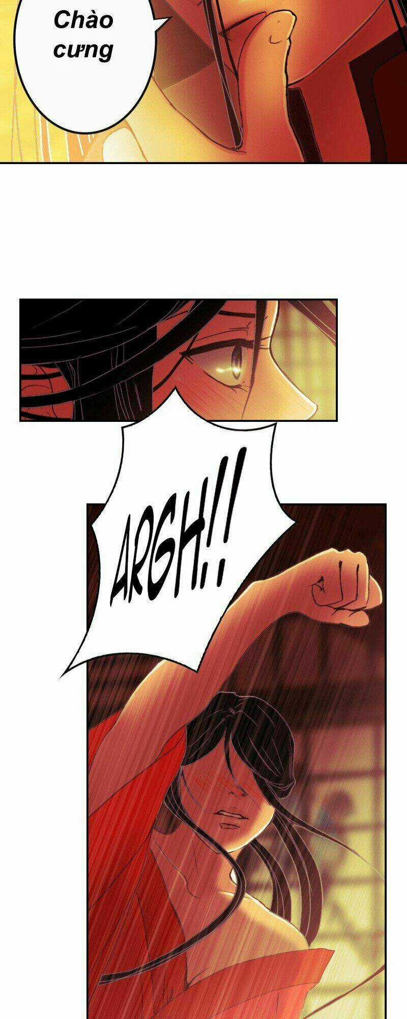 Huyết Đế Bạo Chúa Chapter 28 trang 51