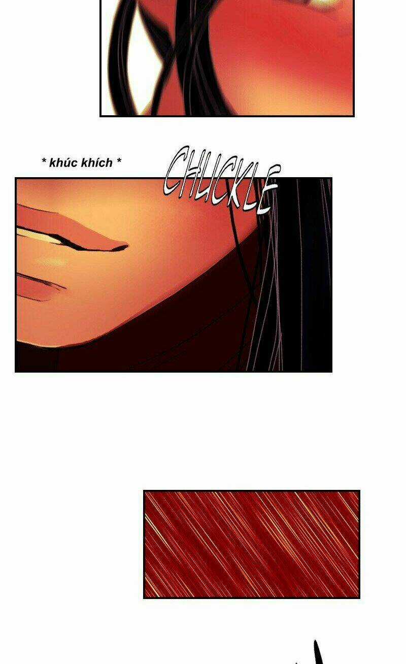 Huyết Đế Bạo Chúa Chapter 28 trang 53