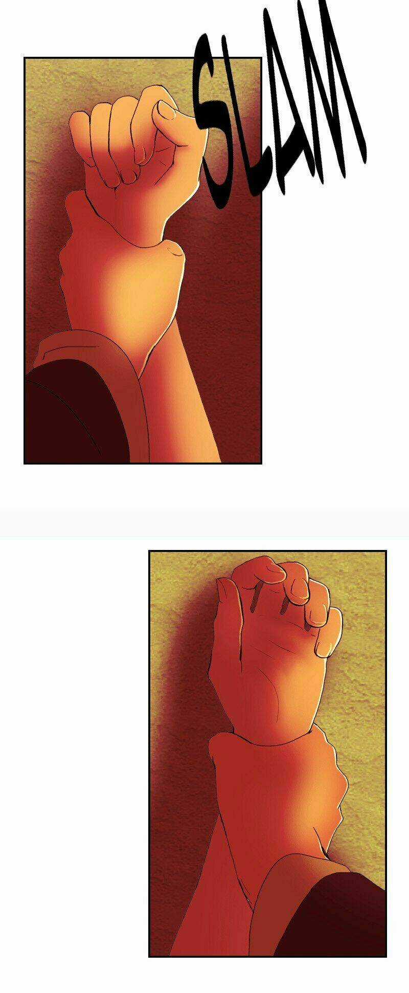 Huyết Đế Bạo Chúa Chapter 28 trang 54