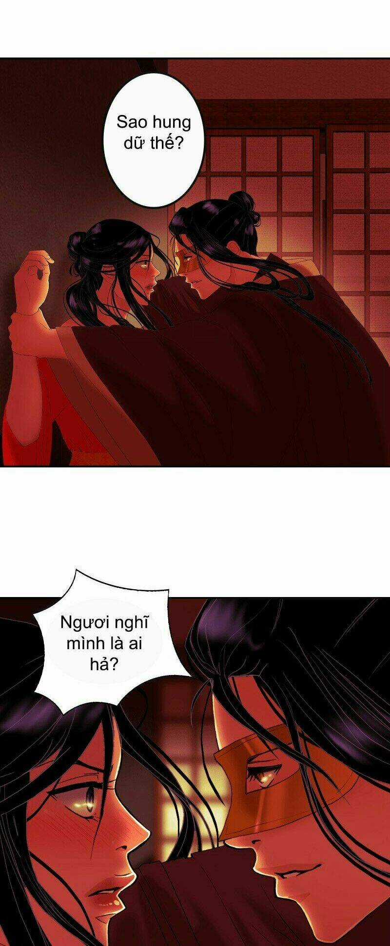 Huyết Đế Bạo Chúa Chapter 28 trang 55