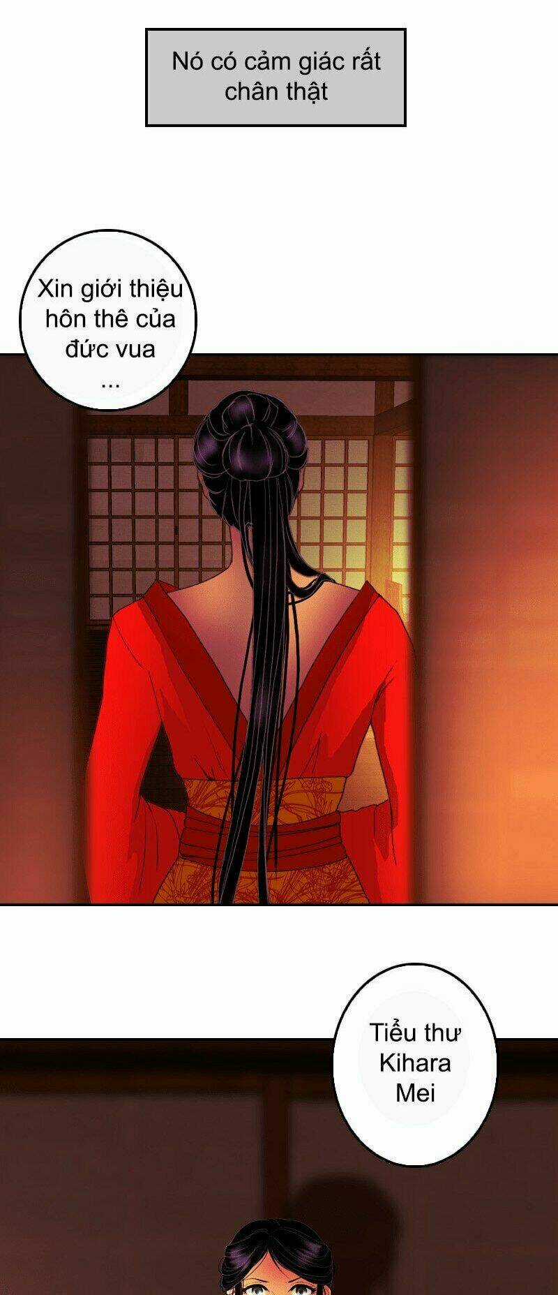 Huyết Đế Bạo Chúa Chapter 28 trang 7