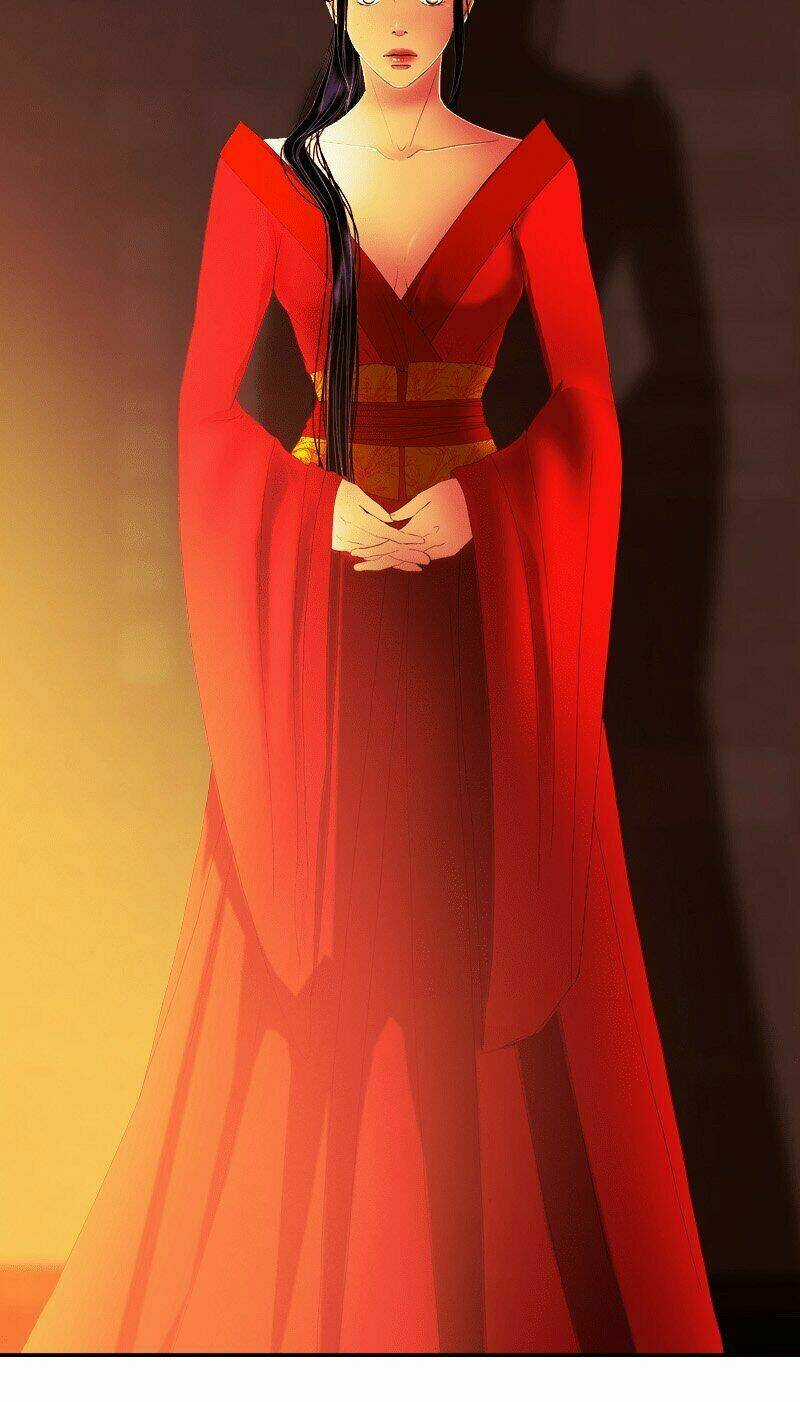 Huyết Đế Bạo Chúa Chapter 28 trang 8