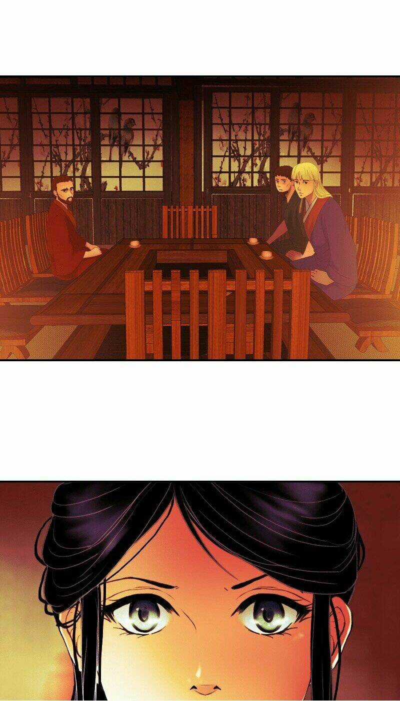 Huyết Đế Bạo Chúa Chapter 28 trang 9