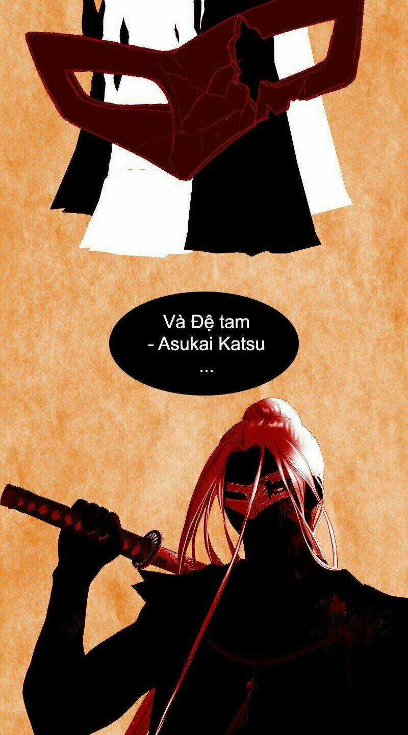 Huyết Đế Bạo Chúa Chapter 29 trang 11