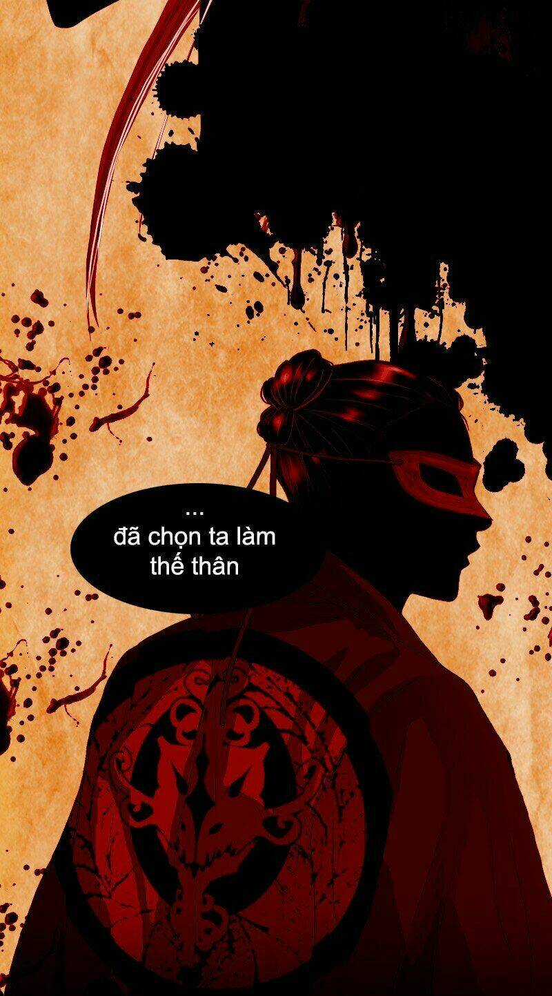 Huyết Đế Bạo Chúa Chapter 29 trang 12