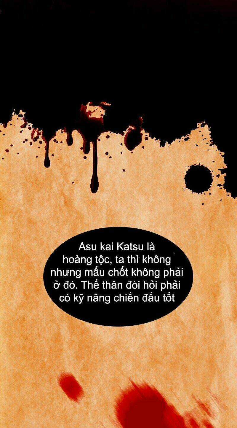 Huyết Đế Bạo Chúa Chapter 29 trang 13