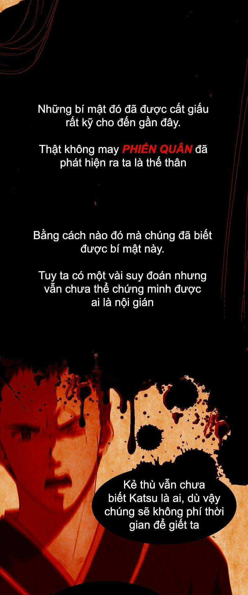 Huyết Đế Bạo Chúa Chapter 29 trang 15