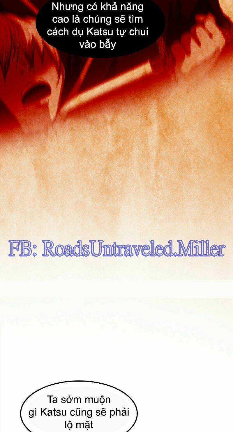 Huyết Đế Bạo Chúa Chapter 29 trang 16