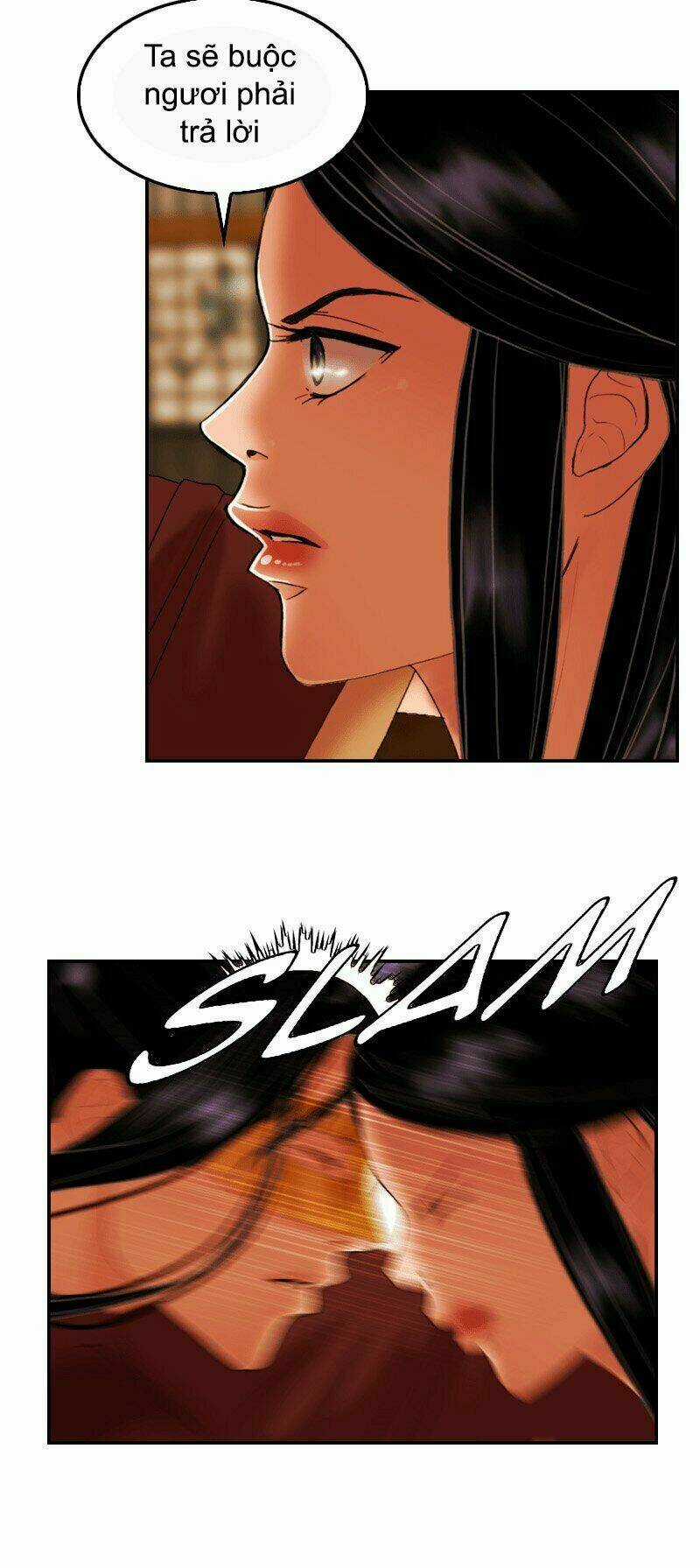 Huyết Đế Bạo Chúa Chapter 29 trang 2