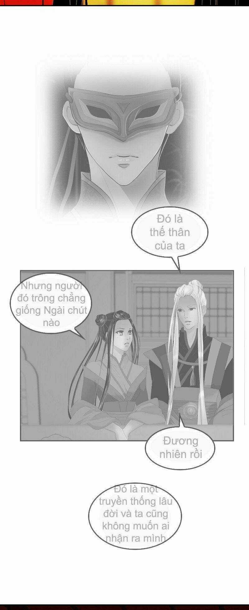 Huyết Đế Bạo Chúa Chapter 29 trang 20