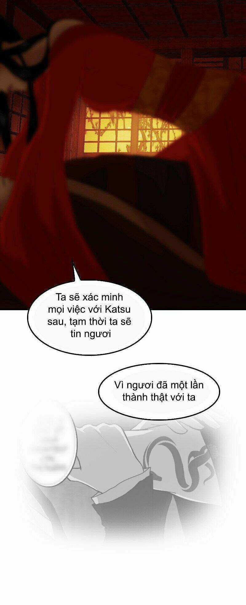 Huyết Đế Bạo Chúa Chapter 29 trang 21