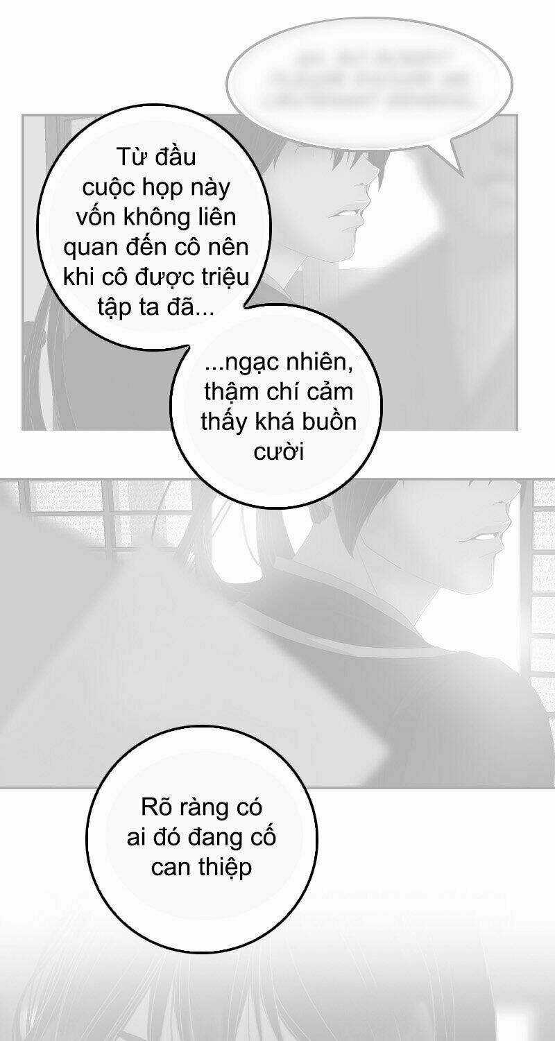 Huyết Đế Bạo Chúa Chapter 29 trang 24