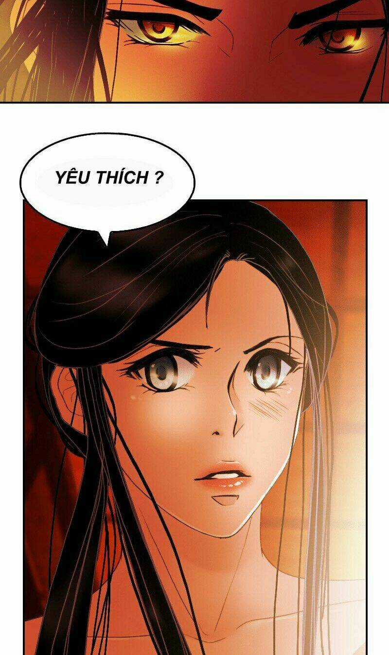 Huyết Đế Bạo Chúa Chapter 29 trang 27