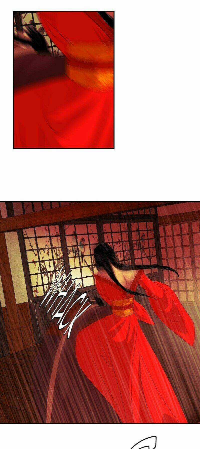 Huyết Đế Bạo Chúa Chapter 29 trang 3