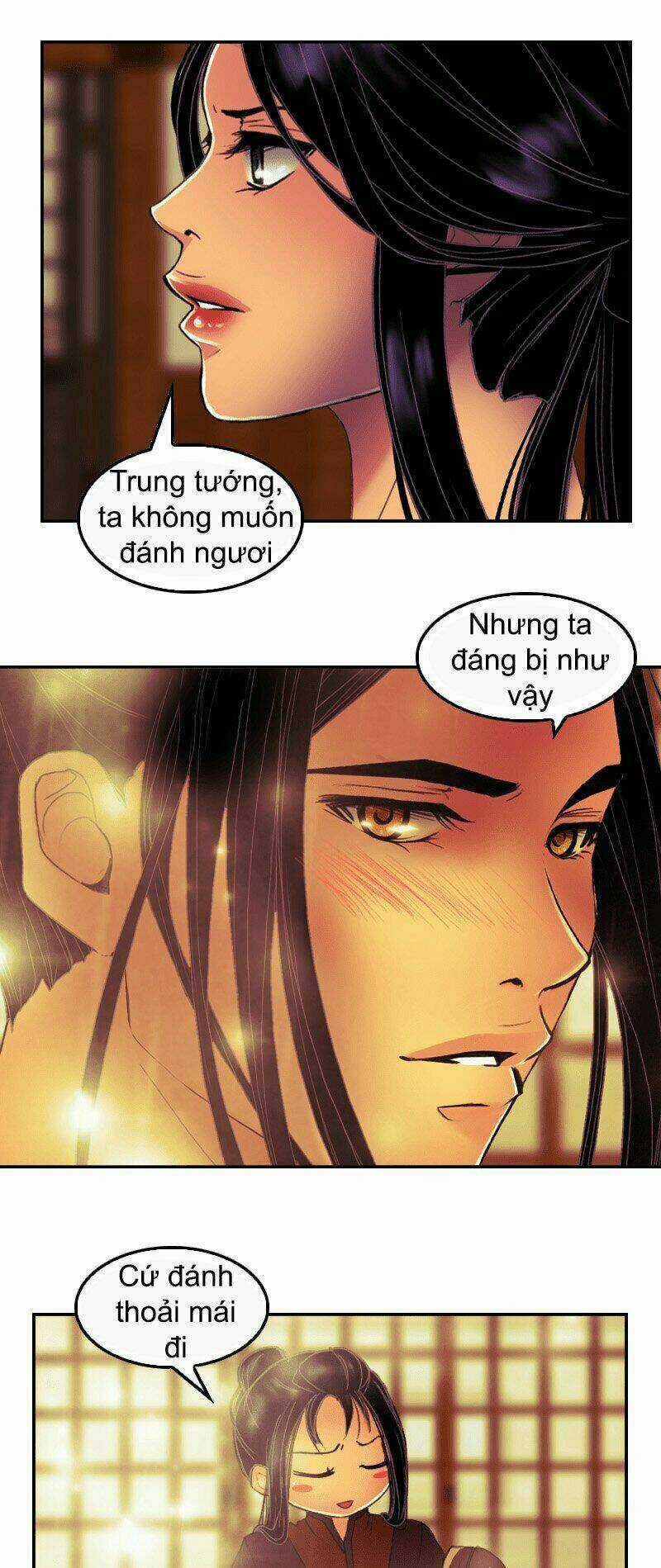 Huyết Đế Bạo Chúa Chapter 29 trang 39