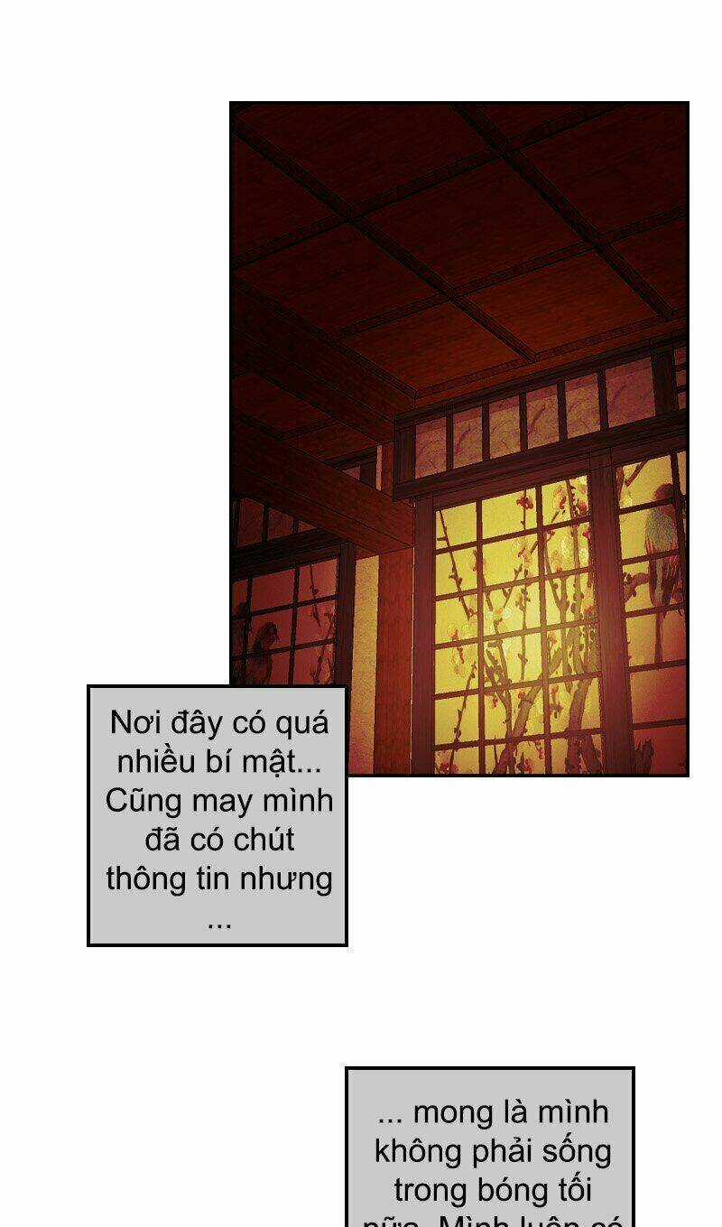 Huyết Đế Bạo Chúa Chapter 29 trang 41