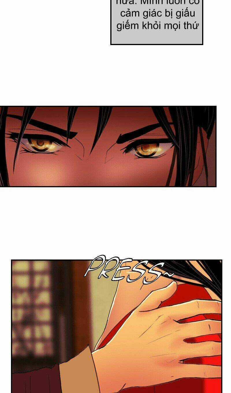 Huyết Đế Bạo Chúa Chapter 29 trang 42