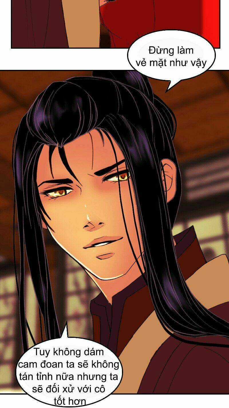 Huyết Đế Bạo Chúa Chapter 29 trang 43