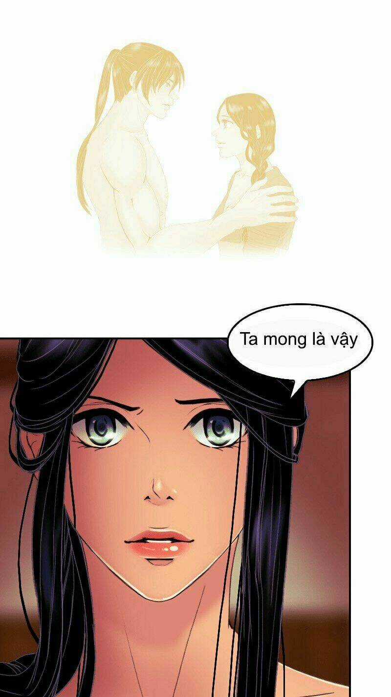 Huyết Đế Bạo Chúa Chapter 29 trang 44