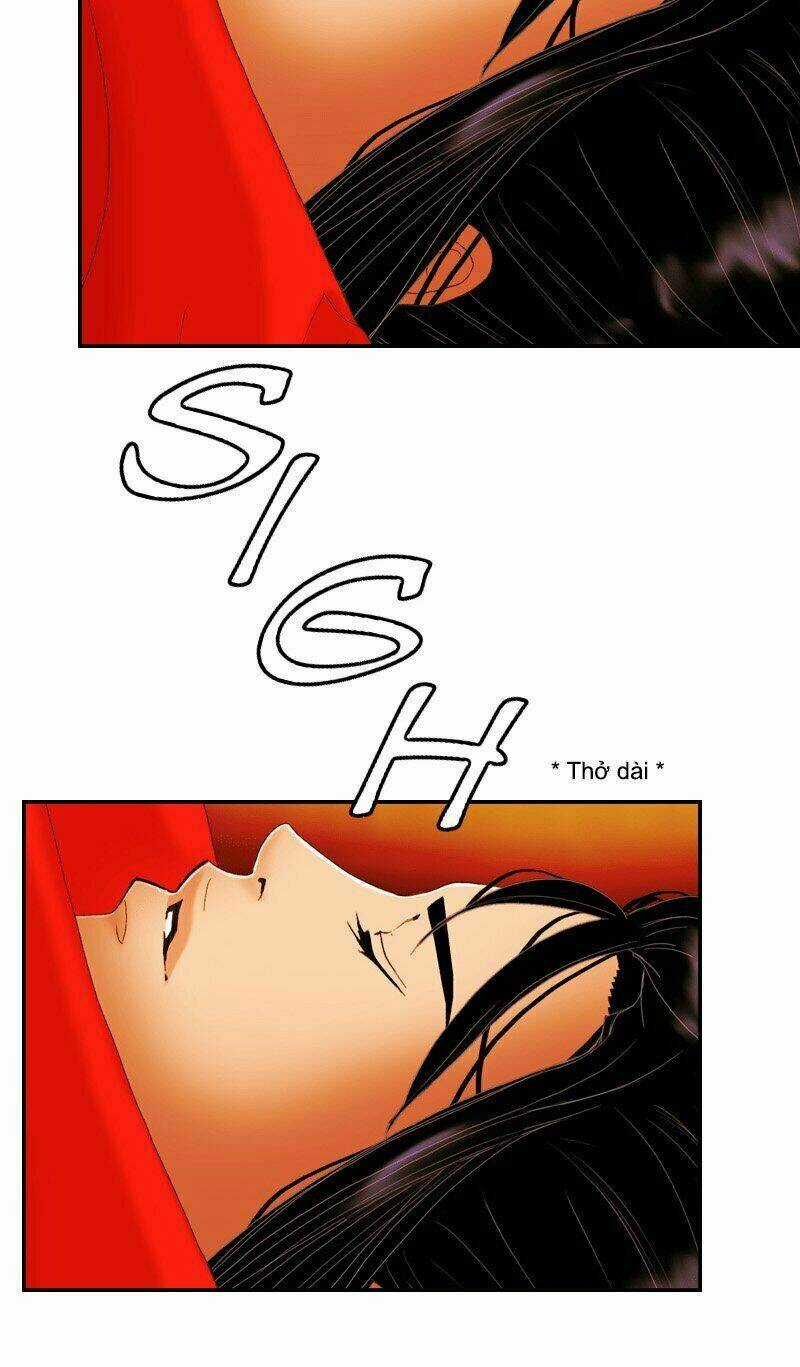 Huyết Đế Bạo Chúa Chapter 29 trang 6