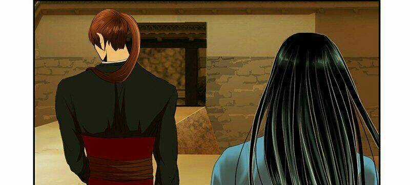 Huyết Đế Bạo Chúa Chapter 3 trang 13